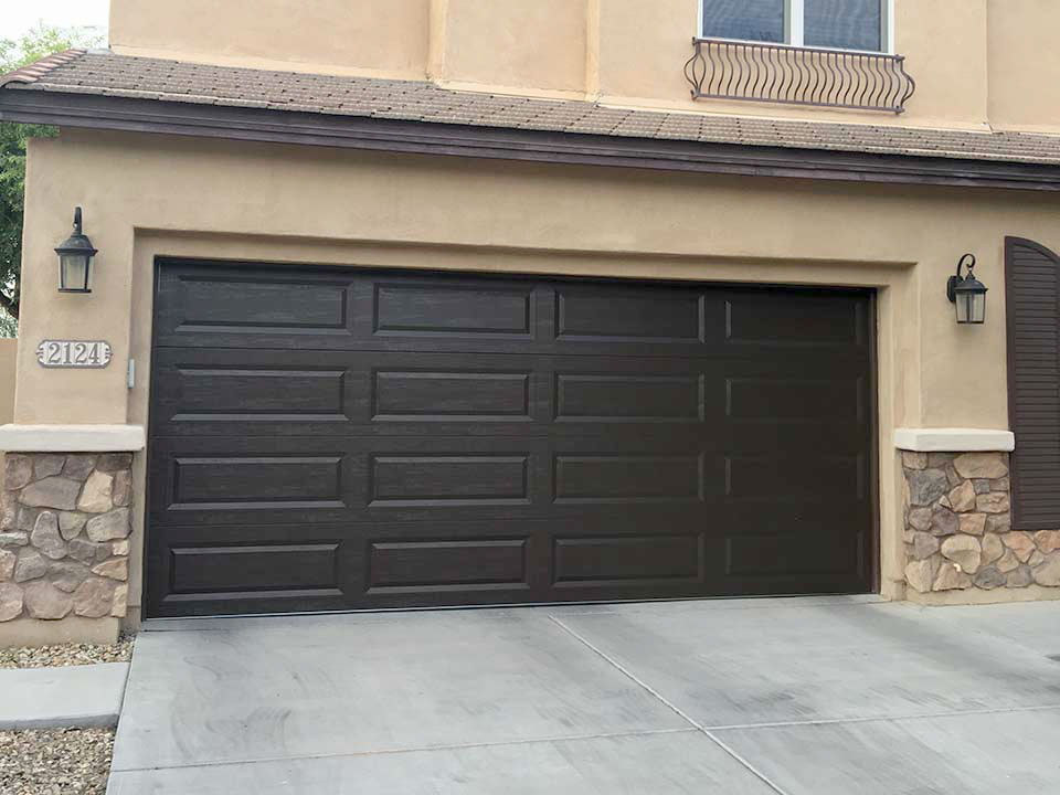 Garage Door 1